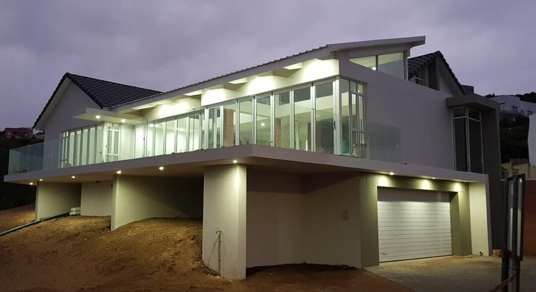 Coastal Home #2
