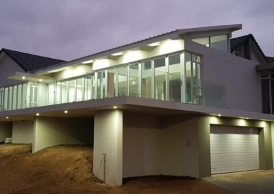 Coastal Home #2