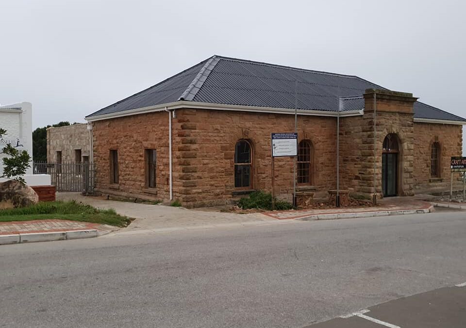 The Town’s House