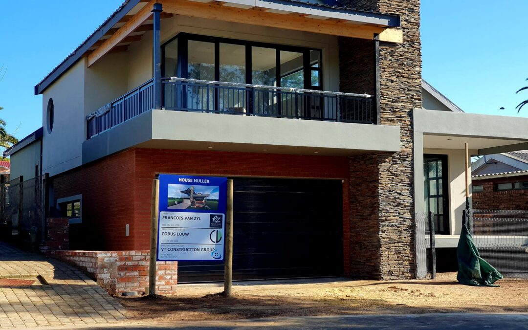 Coastal Home #6