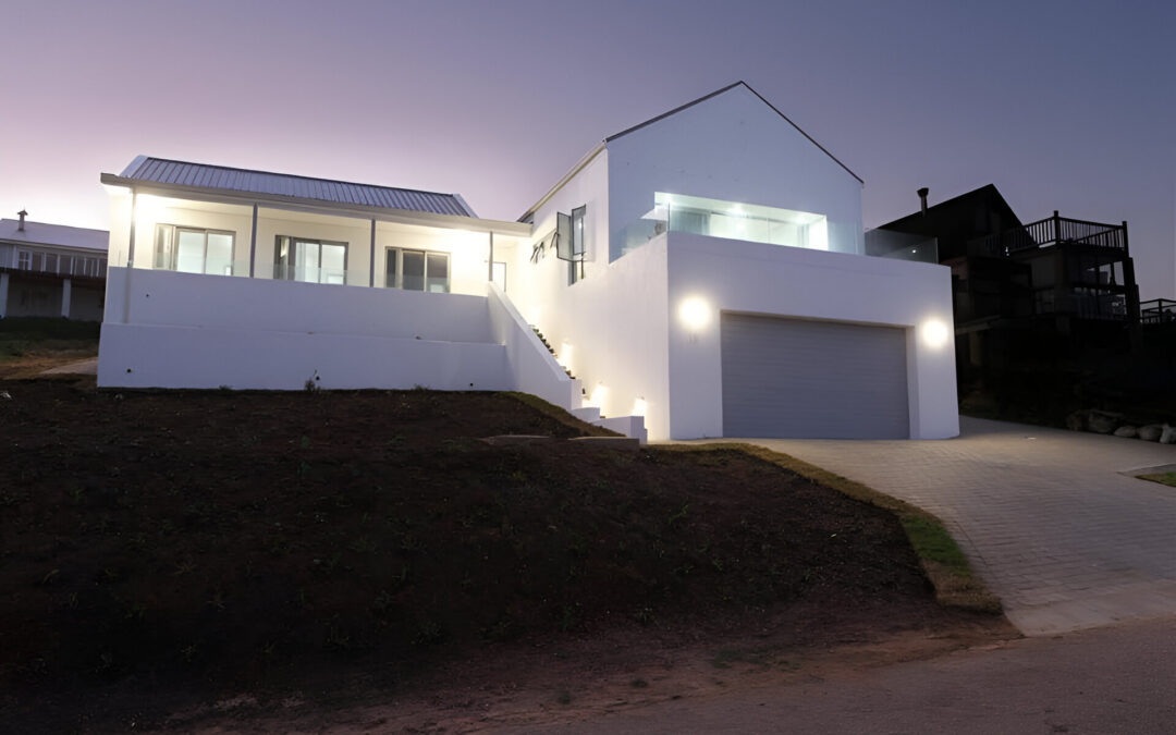 Coastal Home #4