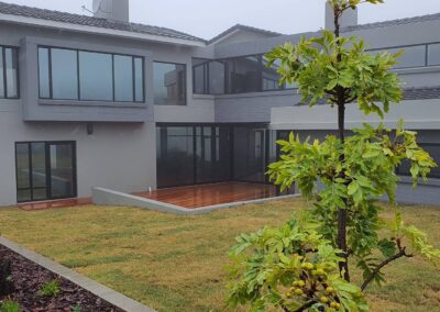 Coastal Home #1
