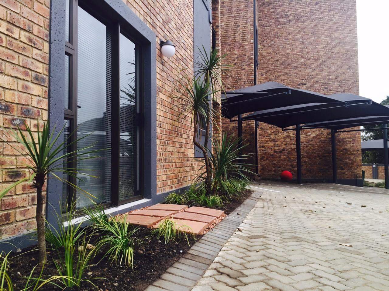 Housing Development in mossel bay VT Construction Group