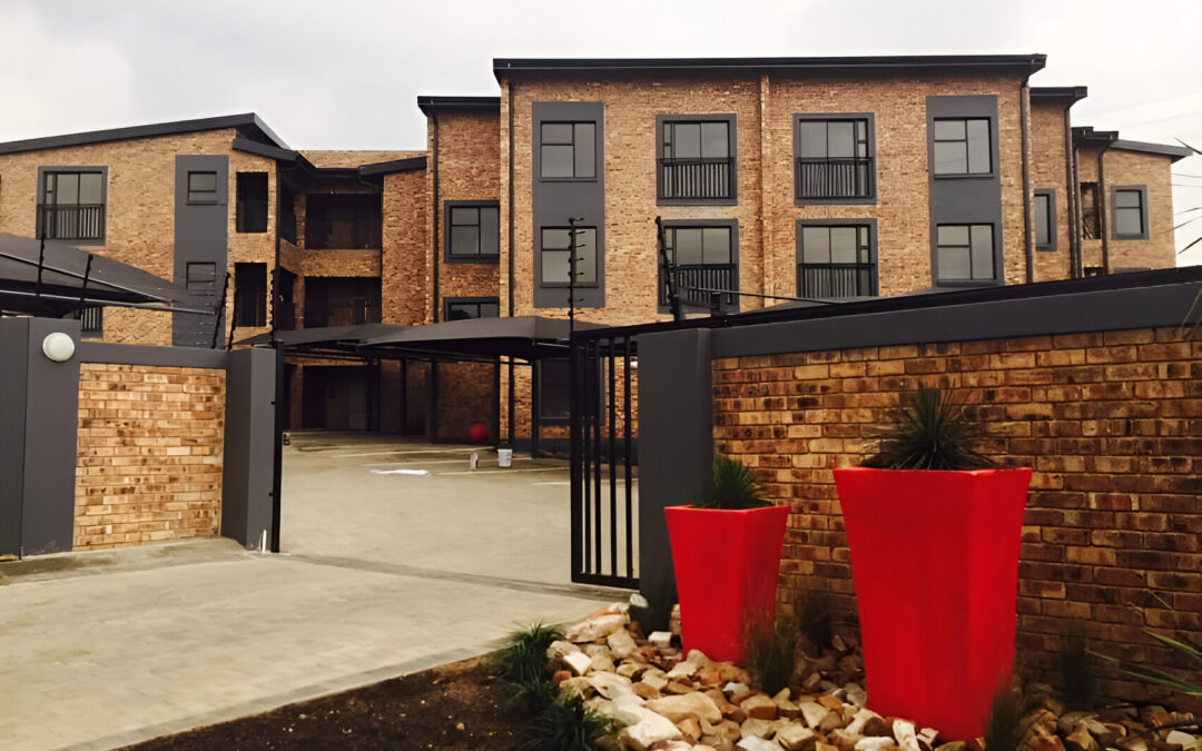 Multistory Housing