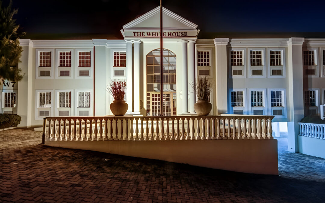 Office Building