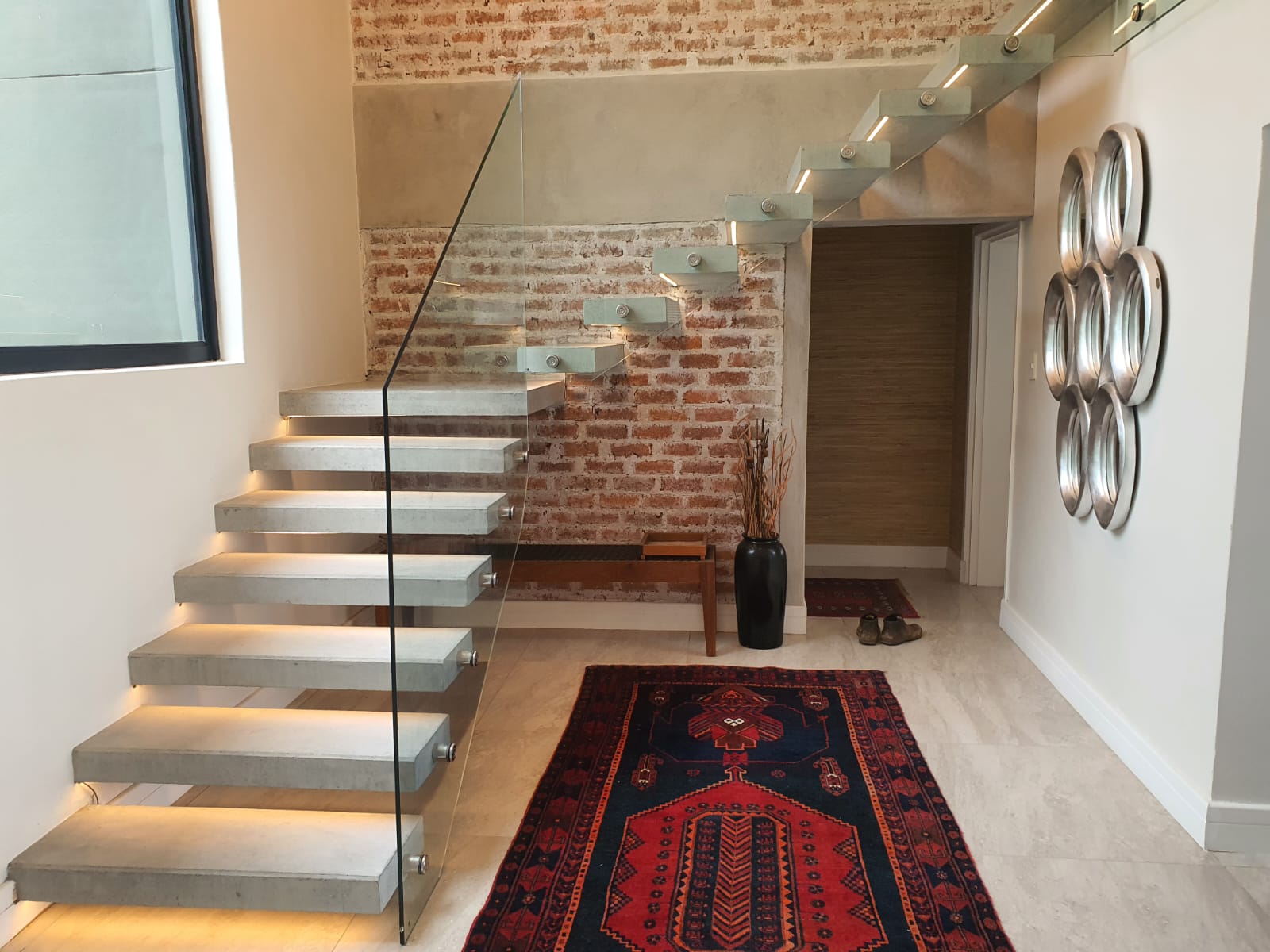 home interior in mossel bay VT Construction Group